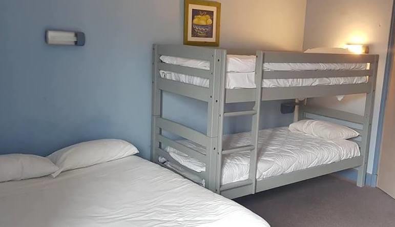 Hotel A La Croix De Malte Lourdes