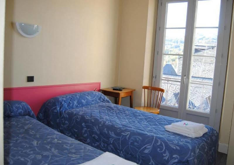 A La Croix De Malte Hotel